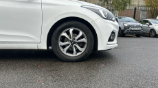 Hyundai i20 1.2 MPi SE 5dr Petrol Hatchback